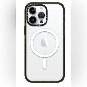 Casetify iPhone 14 Pro Max MagSafe case